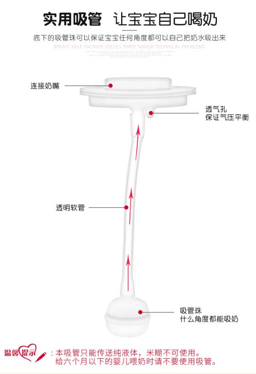 \"妙洁定制款葫芦形妙洁奶瓶陶瓷骨瓷玲珑镂空保鲜奶瓶手柄吸管,产品编号78962\"