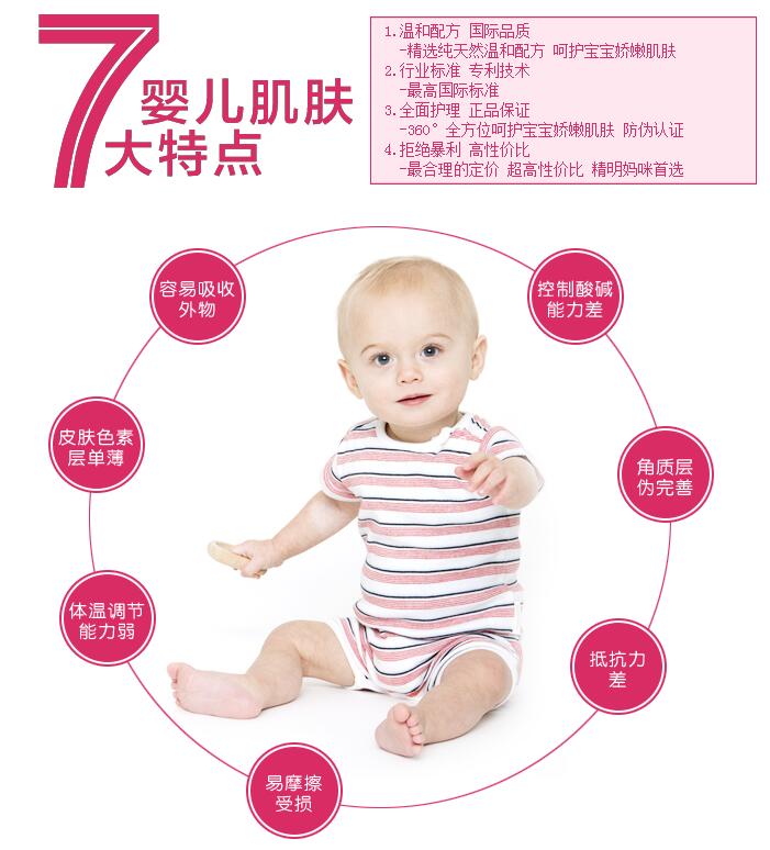 \"贝兹乐婴幼儿植萃洗衣液2L,产品编号83463\"