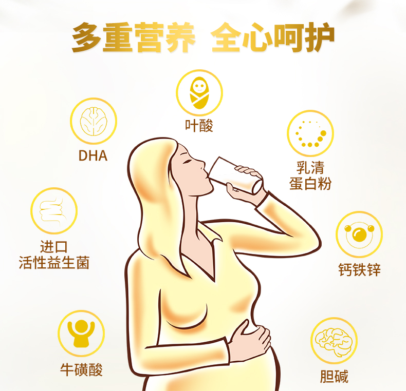 \"安格奇诺孕产妇配方奶粉800g,产品编号93245\"