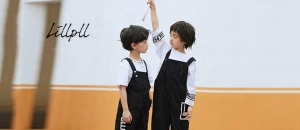 莉莉白