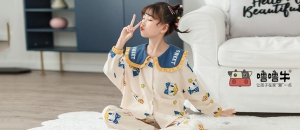 噜噜牛