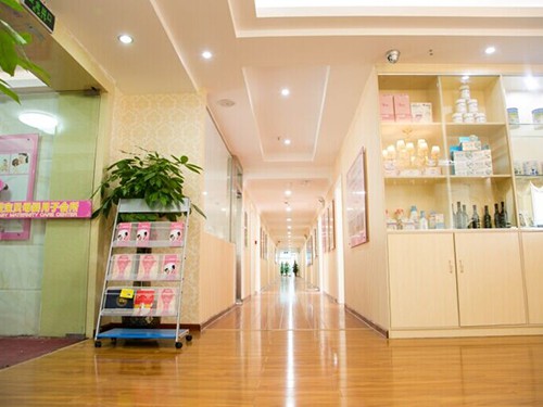 会所形象展示