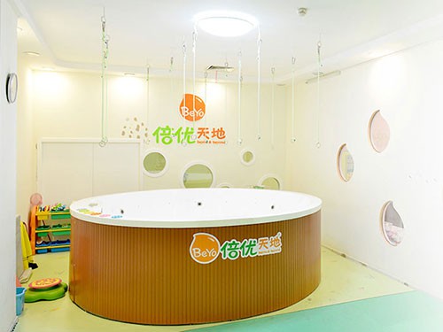 店铺展示