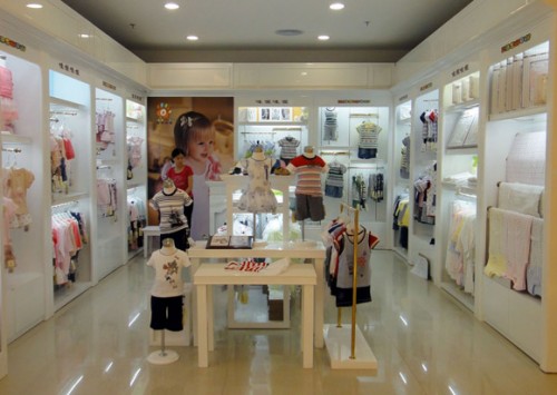 小狮贝恩 - lionbrien店铺