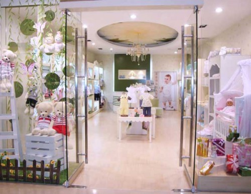 小狮贝恩 - lionbrien店铺
