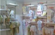 塔米拉拉店铺