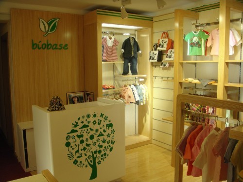 比优贝斯 - Biobase店铺