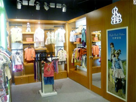 右岸宝宝 - RBB店铺