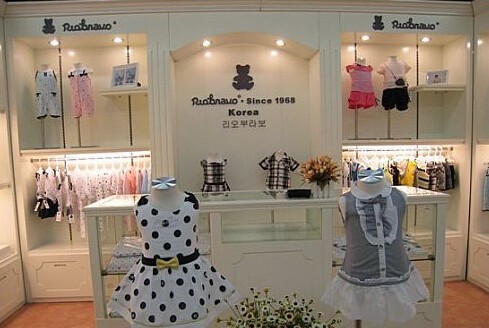 丽儿宝 - riobravo店铺