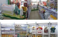 多米小熊店铺