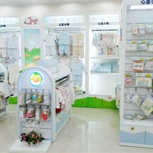 心喜小鸭店铺