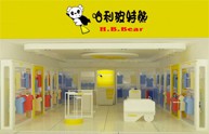 哈利波特熊
