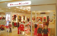 童梦店铺