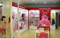 樱桃小丸子店铺