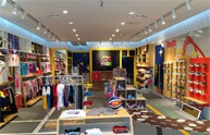 李宁店铺
