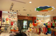 铅笔俱乐部店铺