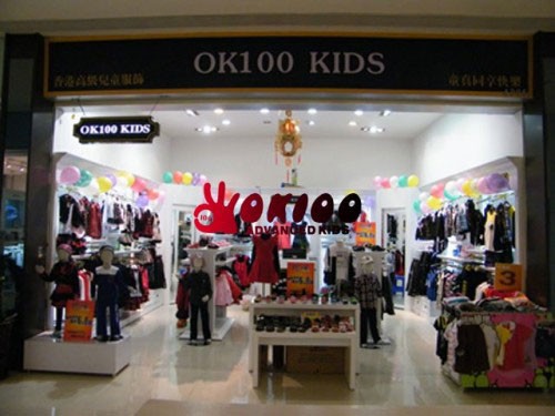 OK100