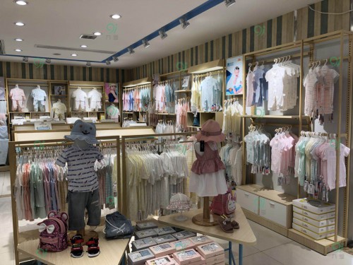 店铺展示