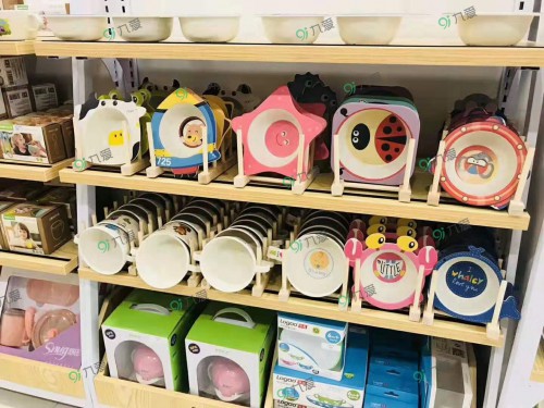 店铺展示