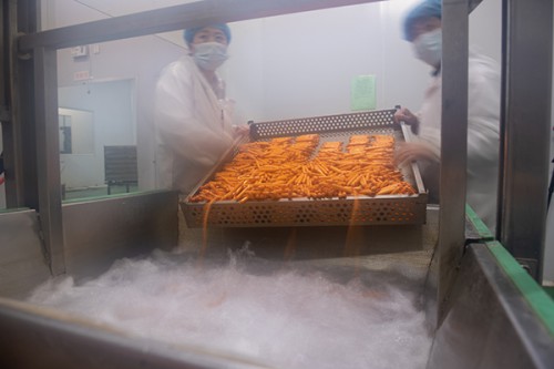 店铺展示