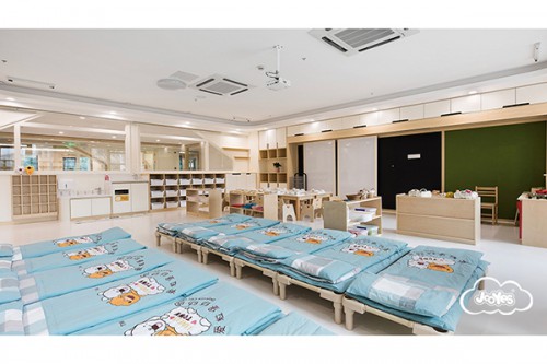 店铺展示