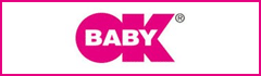 OKBABY 婴童用品品牌