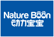 动力宝宝 婴童食品品牌