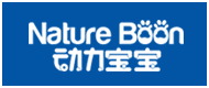 动力宝宝 婴童食品品牌