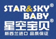 星空宝贝 婴童食品品牌