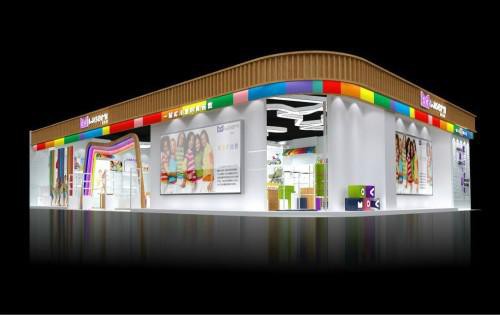 WISEMI威斯米一站式孕婴童时尚百货店开创国内孕婴童品牌新的市场热点