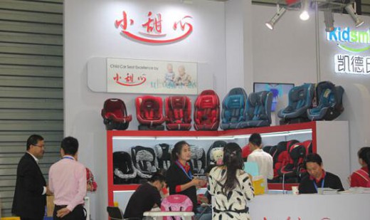 儿童安全座椅有哪些品牌 儿童安全座椅品牌
