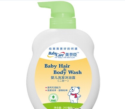 婴儿沐浴洗护产品什么牌子的好 夏日婴儿沐浴洗护产品推荐 打造不一样的清爽
