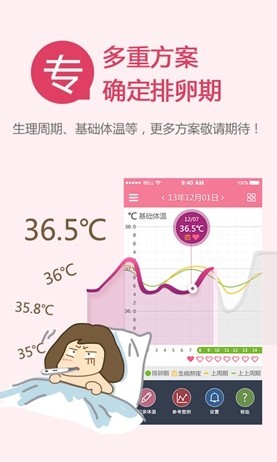“疯狂造人”APP上线 全新备孕神器面向市场
