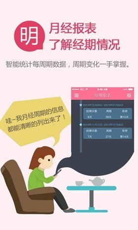 “疯狂造人”APP上线 全新备孕神器面向市场
