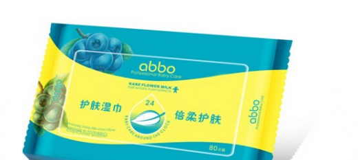 艾宝蓝莓精华护肤湿巾好不好？新生儿都可以用的温和护理产品吗？