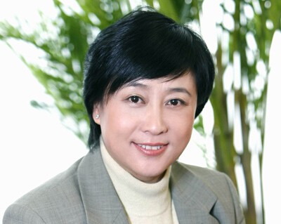 乐友孕婴童董事长兼CEO胡超女士对电商未来发展之路专访