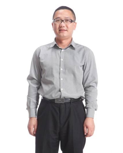 英氏儿童内衣家居服成长路程——英氏儿童内衣项目总监陈昊专访