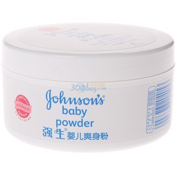 强生婴儿爽身粉主要以什么为原料 婴儿爽身粉的有作用