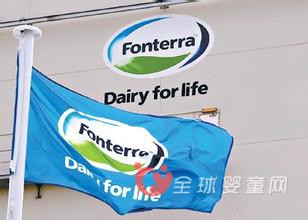 乳业逐步复苏 恒天然利润井喷