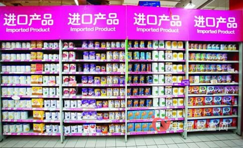 新《食品安全法》10月1日实施 婴幼儿配方乳粉需注册
