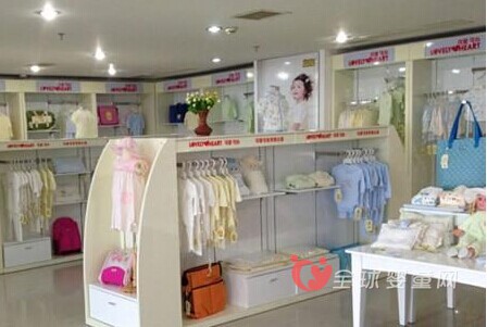 母婴行业毛利下滑 母婴门店如何才能做到向死而生