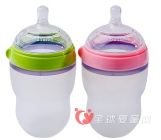 硅胶奶瓶有味道怎么办