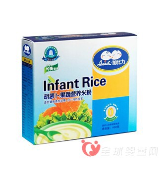 婴儿米粉怎么吃 婴儿米粉什么牌子好