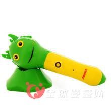 清华同方清华早教王R98 让宝宝学习更有动力