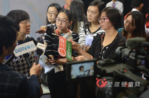婴童行业2016全球产品趋势发布会隆重召开