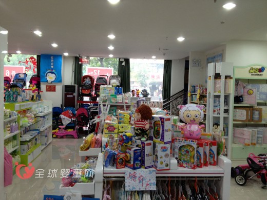 孕婴店业绩要翻番，这些方法你知道几个？