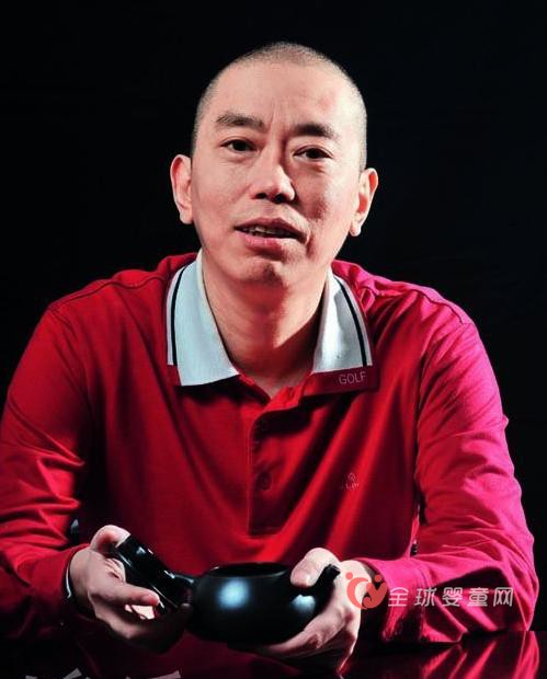 巨人网络公司史玉柱：为人处事要谦卑，谦卑是美德。