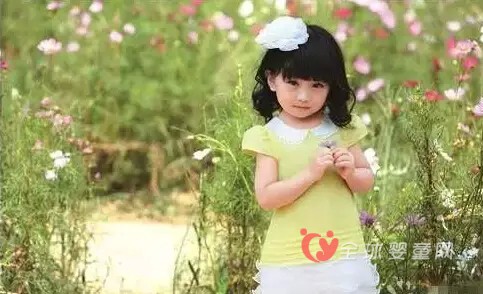 童装批发向品牌进发 如同茧蜕变成蝴蝶