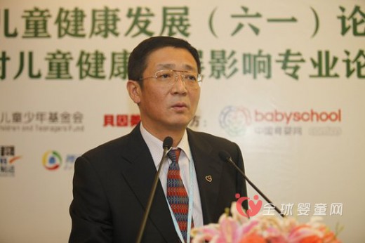 全球婴童网深度观察：透过国产奶粉品牌看各大掌门人的性格