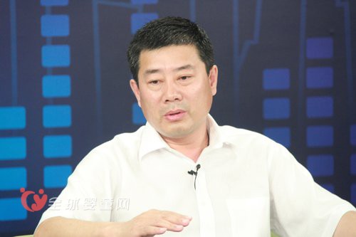 全球婴童网深度观察：透过国产奶粉品牌看各大掌门人的性格